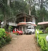 Ranger Woods Hotel Munnar Indien