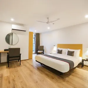 Super Townhouse Near Appu Ghar Hotel Gurgaon