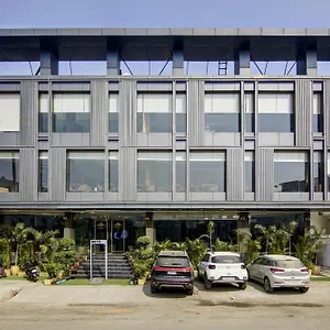 The Prithvi Near Delhi Airport Hotel New Delhi