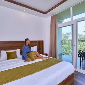 Velvet Revive Hotel